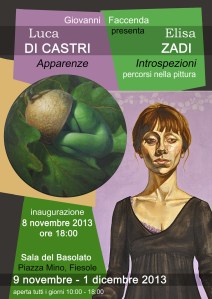 Fiesole - Zadi e Di Castri