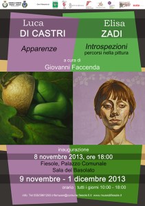 Fiesole - Zadi e Di Castri