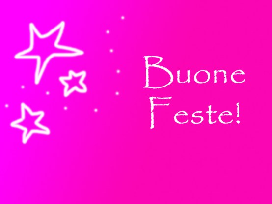 Buone Feste - Copia