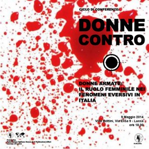 Donne Contro