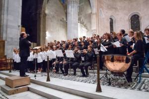 cappella santa cecilia