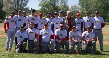 Drinkers con Mario Pucci - ph Annalisa Della Schiava