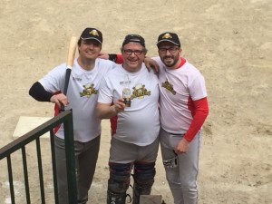 Drinkers Guazzelli, Melchiorre, Guerrini