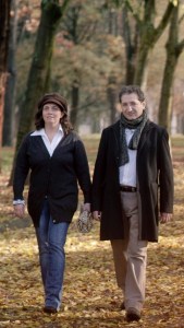 rossignolo Marica e Ottaviano